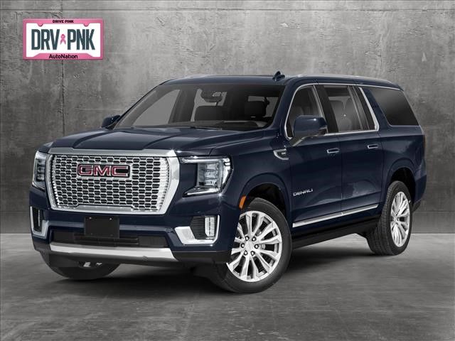 2024 GMC Yukon XL Denali Ultimate