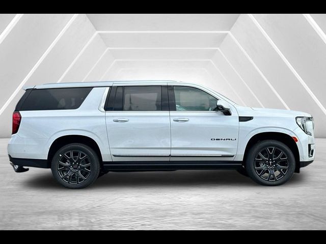 2024 GMC Yukon XL Denali Ultimate