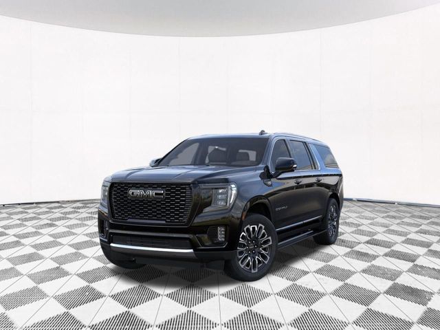 2024 GMC Yukon XL Denali Ultimate