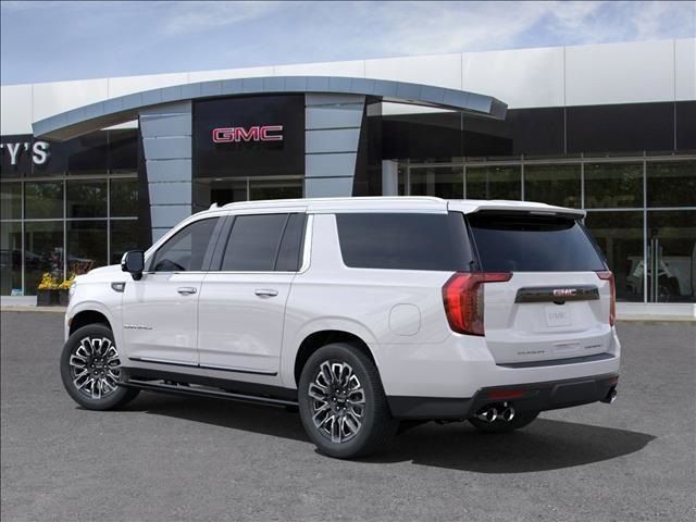 2024 GMC Yukon XL Denali Ultimate