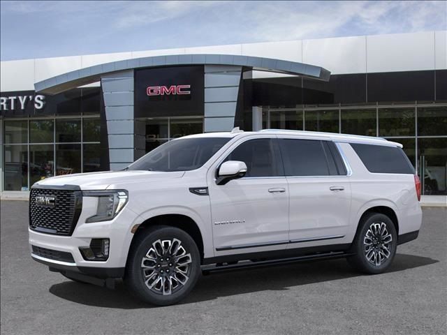 2024 GMC Yukon XL Denali Ultimate