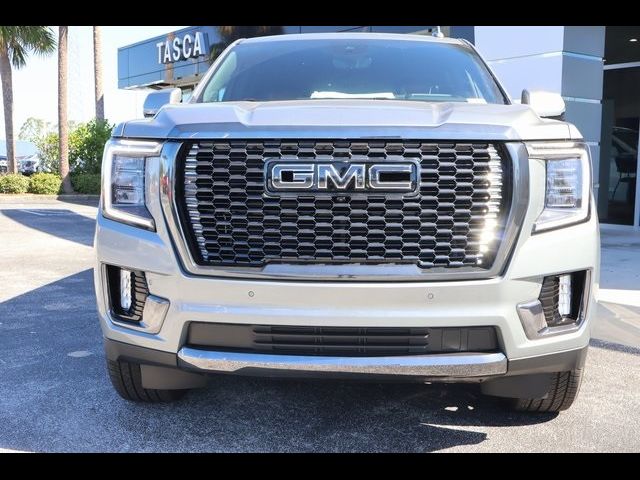 2024 GMC Yukon XL Denali Ultimate