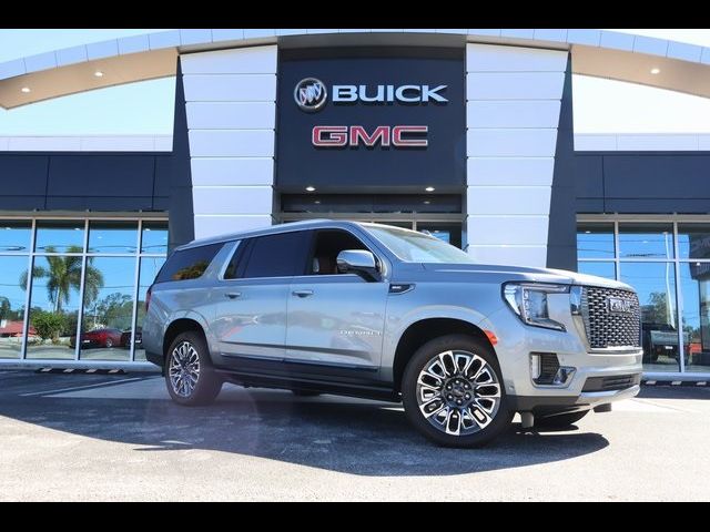 2024 GMC Yukon XL Denali Ultimate