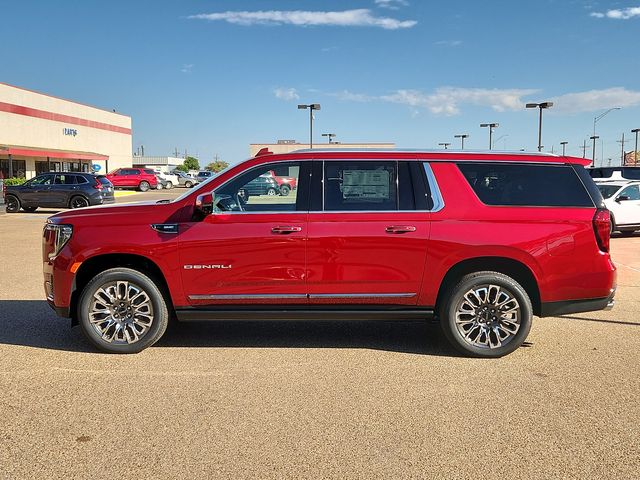 2024 GMC Yukon XL Denali Ultimate