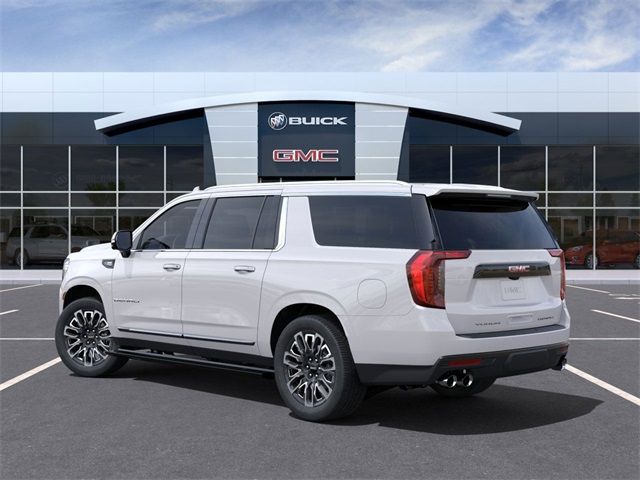 2024 GMC Yukon XL Denali Ultimate