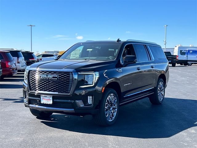 2024 GMC Yukon XL Denali Ultimate