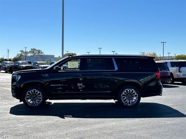 2024 GMC Yukon XL Denali Ultimate