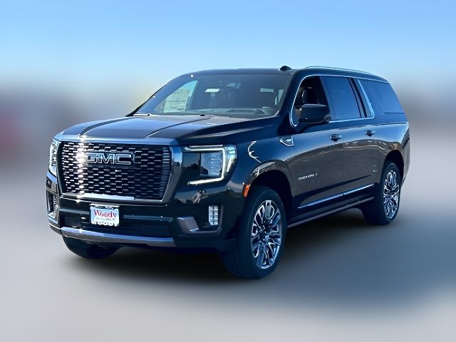 2024 GMC Yukon XL Denali Ultimate