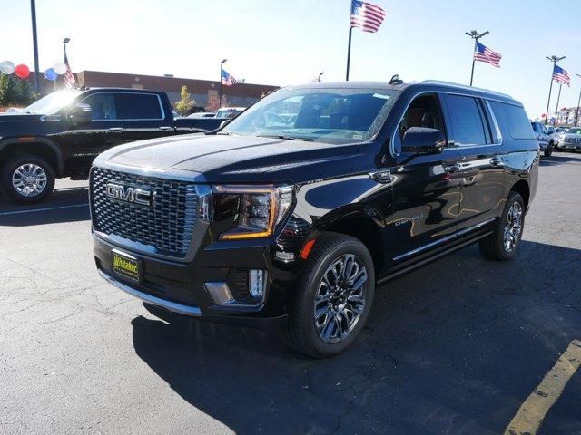 2024 GMC Yukon XL Denali Ultimate