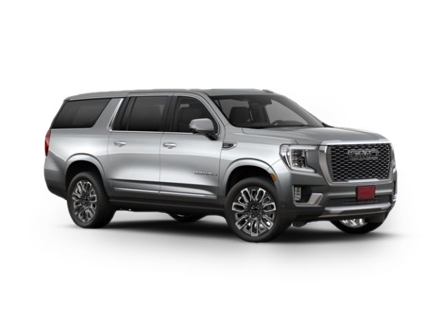 2024 GMC Yukon XL Denali Ultimate