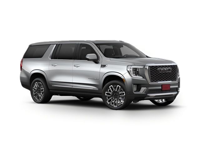 2024 GMC Yukon XL Denali Ultimate