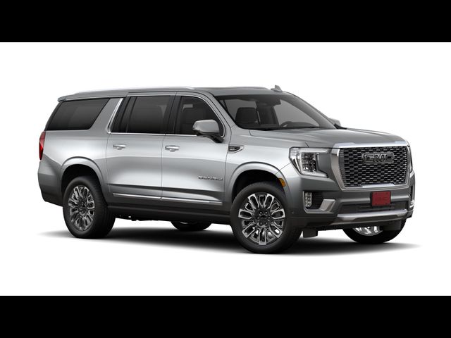 2024 GMC Yukon XL Denali Ultimate