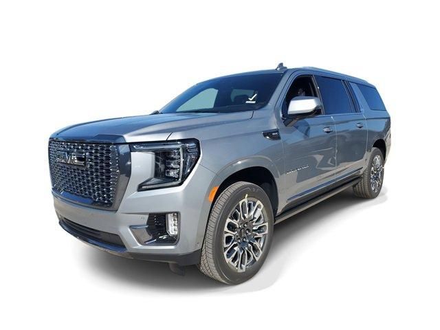 2024 GMC Yukon XL Denali Ultimate