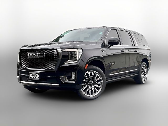 2024 GMC Yukon XL Denali Ultimate