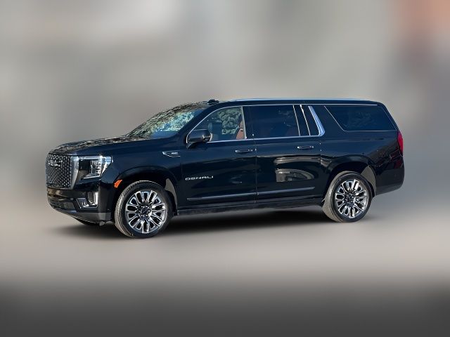 2024 GMC Yukon XL Denali Ultimate