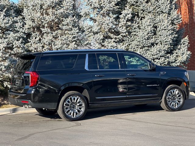 2024 GMC Yukon XL Denali Ultimate