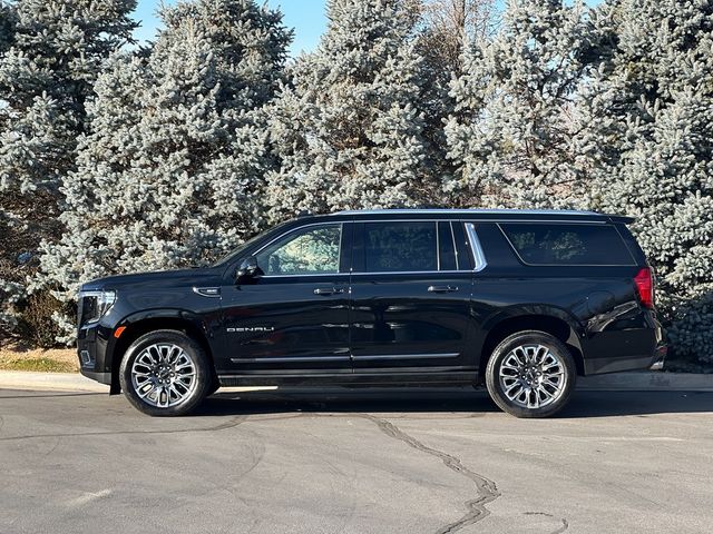 2024 GMC Yukon XL Denali Ultimate