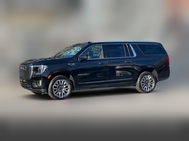 2024 GMC Yukon XL Denali Ultimate