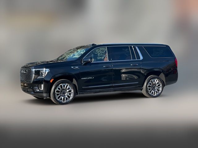 2024 GMC Yukon XL Denali Ultimate