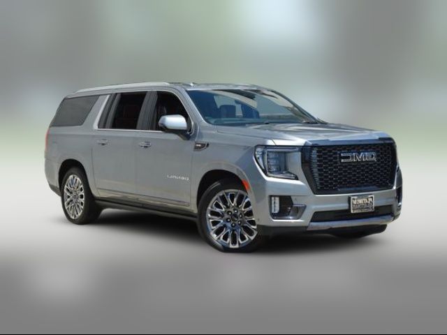 2024 GMC Yukon XL Denali Ultimate