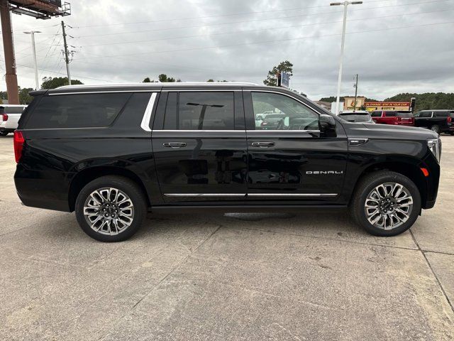 2024 GMC Yukon XL Denali Ultimate