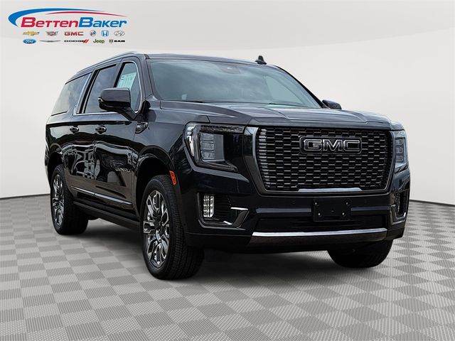 2024 GMC Yukon XL Denali Ultimate