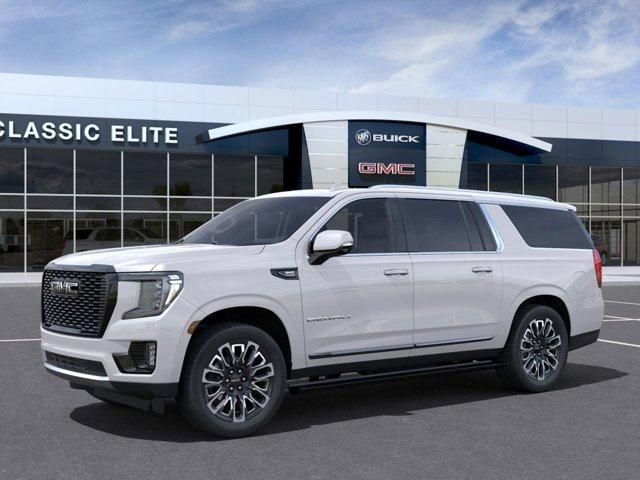 2024 GMC Yukon XL Denali Ultimate