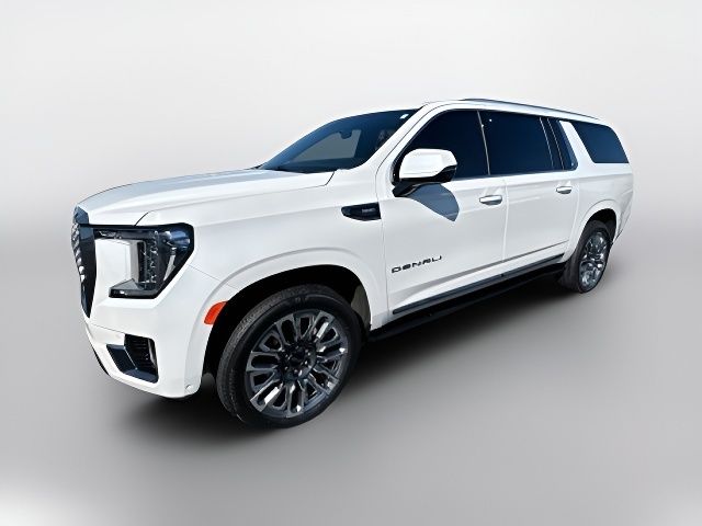 2024 GMC Yukon XL Denali Ultimate