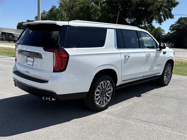 2024 GMC Yukon XL Denali Ultimate