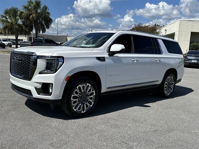 2024 GMC Yukon XL Denali Ultimate