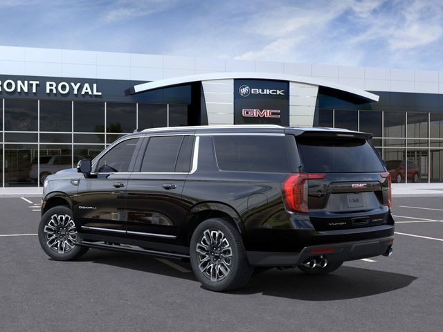 2024 GMC Yukon XL Denali Ultimate