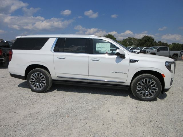 2024 GMC Yukon XL Denali Ultimate