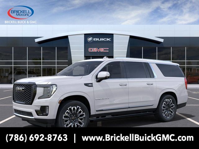 2024 GMC Yukon XL Denali Ultimate