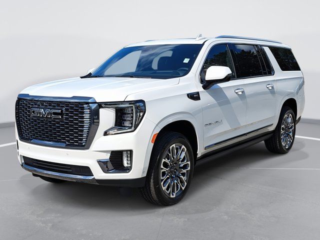 2024 GMC Yukon XL Denali Ultimate