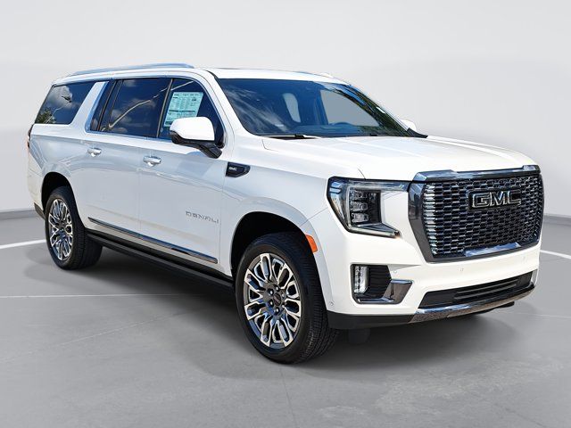 2024 GMC Yukon XL Denali Ultimate