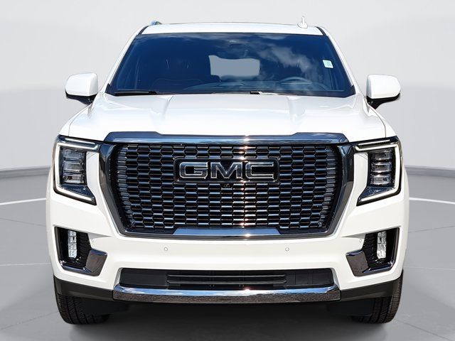 2024 GMC Yukon XL Denali Ultimate