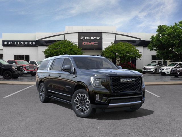 2024 GMC Yukon XL Denali Ultimate