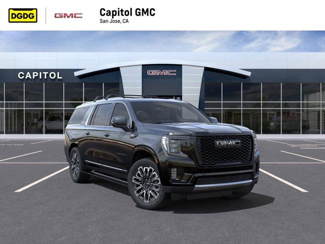 2024 GMC Yukon XL Denali Ultimate