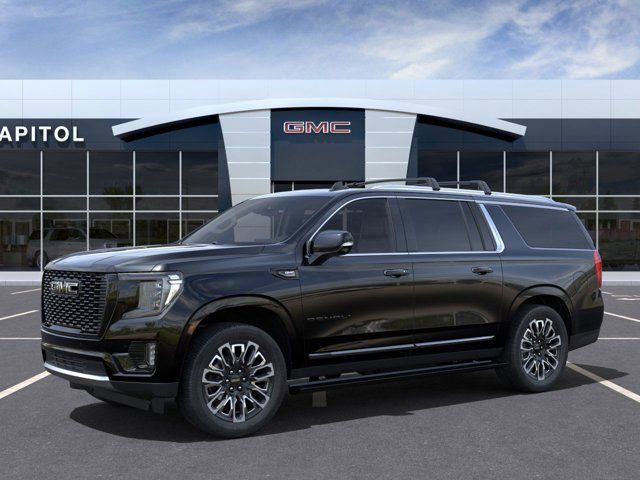 2024 GMC Yukon XL Denali Ultimate