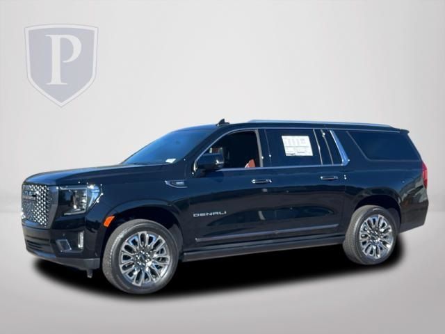 2024 GMC Yukon XL Denali Ultimate