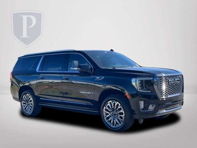 2024 GMC Yukon XL Denali Ultimate