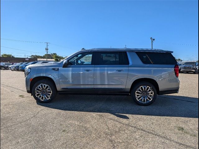 2024 GMC Yukon XL Denali Ultimate