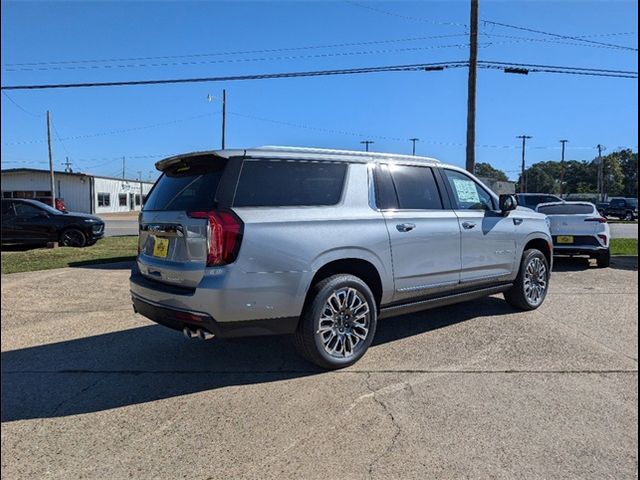 2024 GMC Yukon XL Denali Ultimate