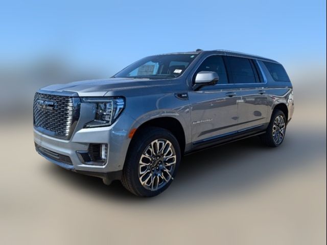 2024 GMC Yukon XL Denali Ultimate