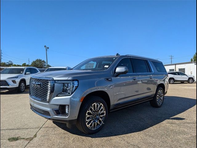 2024 GMC Yukon XL Denali Ultimate