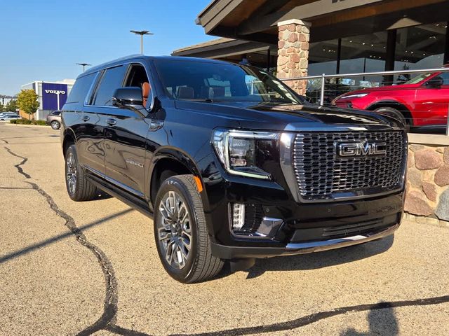 2024 GMC Yukon XL Denali Ultimate