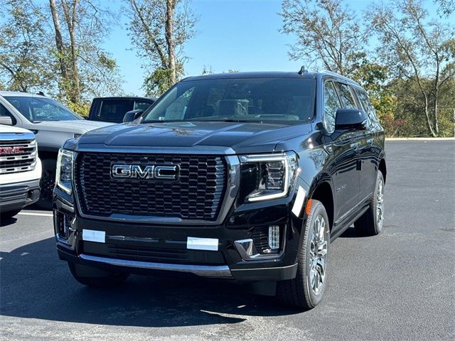 2024 GMC Yukon XL Denali Ultimate