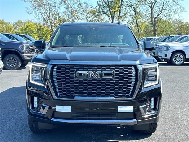 2024 GMC Yukon XL Denali Ultimate