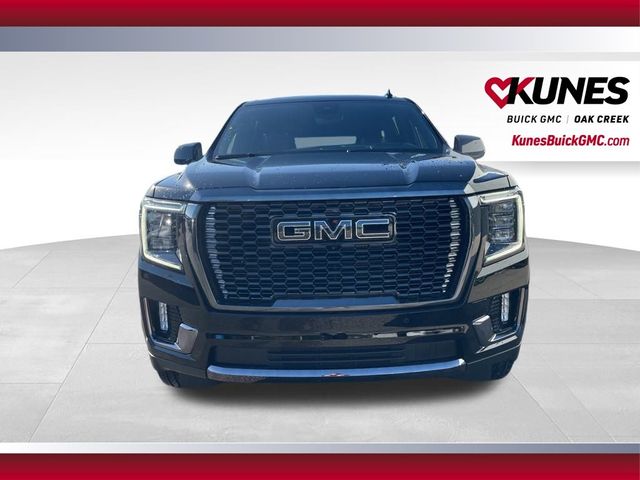 2024 GMC Yukon XL Denali Ultimate