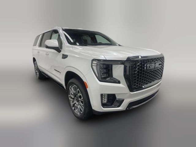 2024 GMC Yukon XL Denali Ultimate